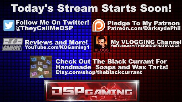 Pre-Stream Nov. 10, 2016: Dishonored 2 Is Finally Here! смотреть онлайн