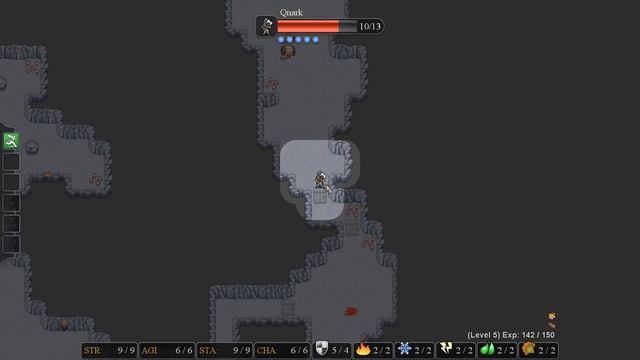 Rogue's Tale 2019 - Ultra Hard Roguelike (My Favorite One) смотреть онлайн