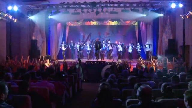 Территория танца Экшн, Тучково смотреть онлайн