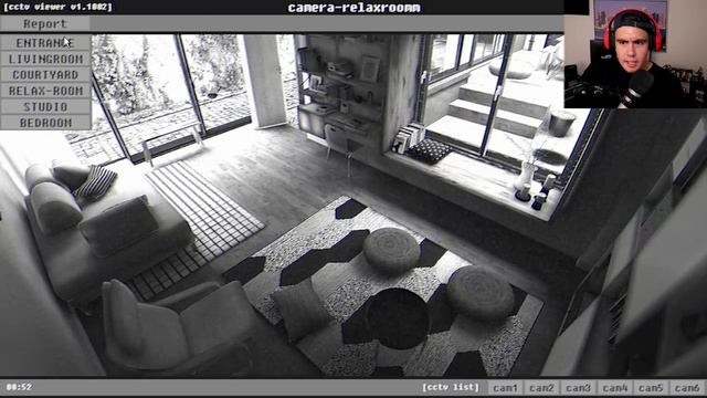 WHEN MOM SAYS WE HAVE "IM ON OBSERVATION DUTY" AT HOME..THIS IS MUCH SCARIER | Free Random Games смотреть онлайн