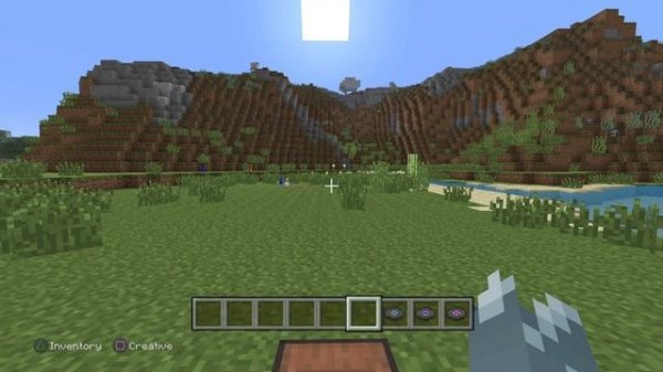 Old Minecraft Music: Wait