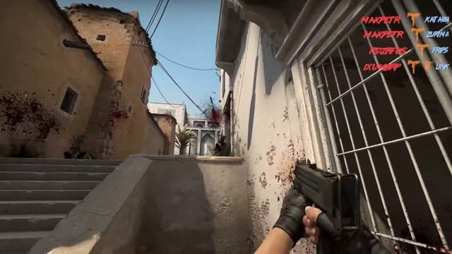 CAN YOU FEEL MAC-10? | CS:GO смотреть онлайн