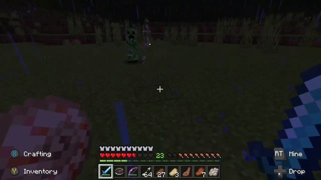 Music Disc Guide- Minecraft (Bedrock Edition) смотреть онлайн