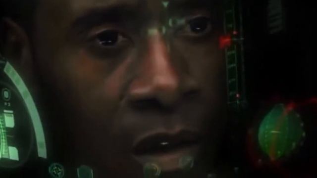 Железный человек 2: вырезанные сцены из фильма смотреть онлайн