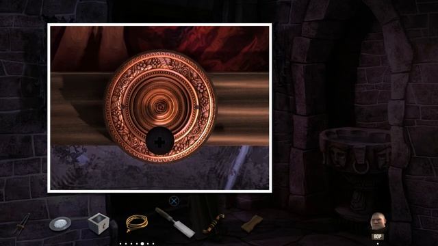 Игра Yesterday Origins - часть 3 смотреть онлайн
