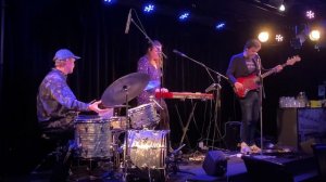 JUNN - Comet: Live at Eclipse Jazz Club, Tampereen Teatteri 2023