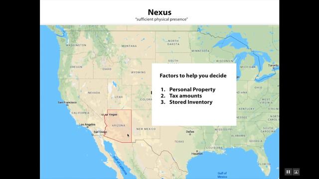 What is Marketplace Facilitator Tax? - for Amazon FBA sellers смотреть онлайн