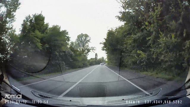 Автодорога Т 0514 / Е40/М03 / 12.09.2021 смотреть онлайн