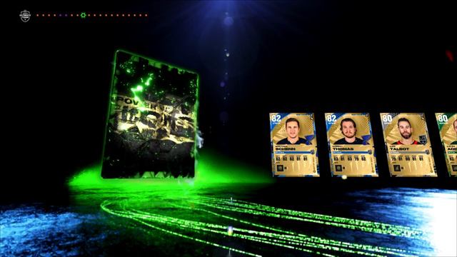 NHL 24 Insane Pulls in a 90k Pack!! смотреть онлайн