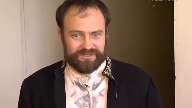 В Самарской государственной филармонии провели урок культуры для дошколят смотреть онлайн