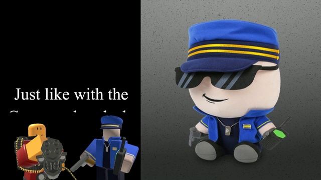 New MINIGUNNER PLUSH + New Skin? Tower Defense Simulator (TDS) смотреть онлайн