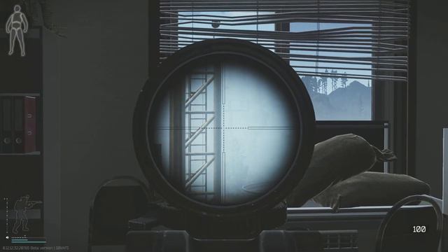ТАРКОВ | ESCAPE FROM TARKOV ПОИСК ДРАКИ 2 смотреть онлайн