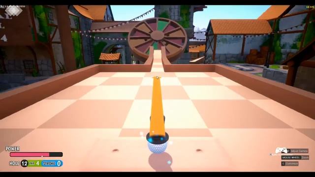 Tower Unite - Kingdom - World Record (29) смотреть онлайн