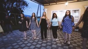 Понтийский национальный танец