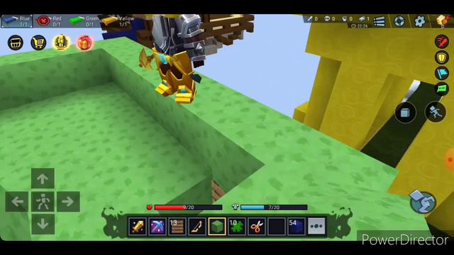 Построила дом из слизи в Bed Wars?! |Посмотрите описание смотреть онлайн