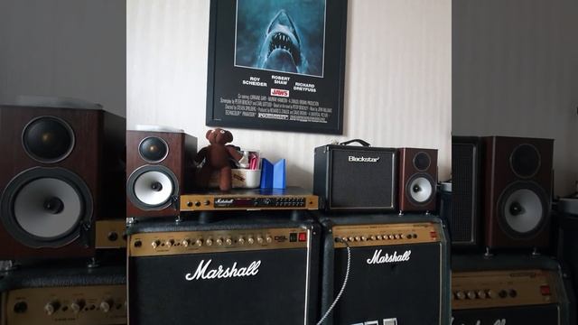 Fosi Audio BT30D смотреть онлайн