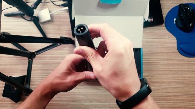 Sennheiser e845 Unboxing!.. MatrixPRO Tech Channel. смотреть онлайн