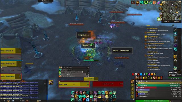 World of Warcraft BFA Best Gold Farm In BFA?? Pack Mule Mount & Gold Farm! (8.0)(8.0.1) смотреть онлайн