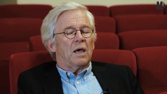 Lars-Inge Andersson (KD): ”Jag ser positivt på framtiden för Mark” смотреть онлайн