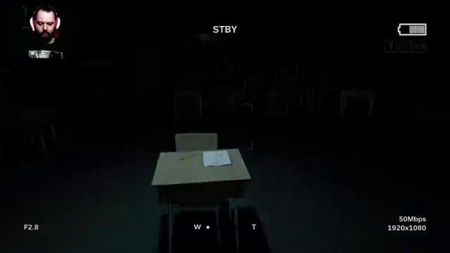 OUTLAST 2 Прохождение #3 ФИНАЛ - ВСЁ ЕЩЁ СТРАШНО? смотреть онлайн