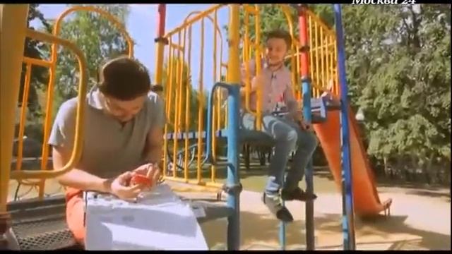 "Цифра": Детские гаджеты 31.05.2014 смотреть онлайн