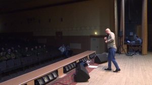 Артисты рок-группы «Пилигрим» выступили перед мобилизованными во Владимирской области