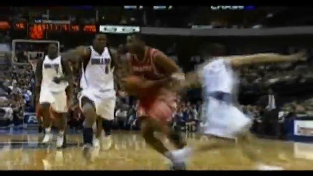 [RapDog.Org] Tracy McGrady - Outta Control