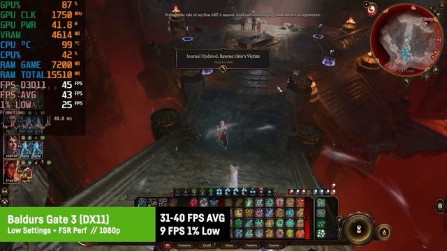 Intel Core Ultra 5 125H Gaming - Meteor-Lake ARC iGPU Benchmarks смотреть онлайн