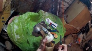 Как достать бензонасос из колбы Ланоса (Chance, sens)