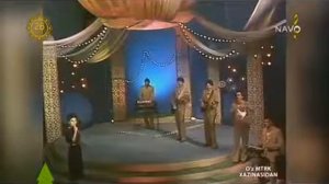 Насиба Абдуллаева