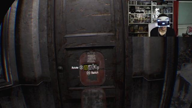 [VR] ESCAPE GAME - DYING REBORN смотреть онлайн