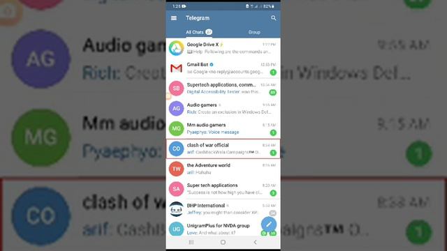 using Google drive x telegram bot to upload files to the Google drive offline смотреть онлайн