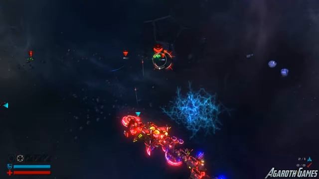 Space Pirates And Zombies 2 v0.8.6 Battle Test of Antifun Trainer смотреть онлайн