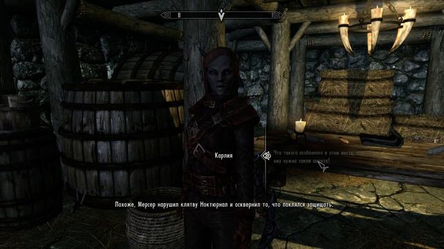 TES V: Skyrim #25 — Пивпанк смотреть онлайн