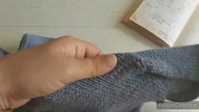 Обзор на джепер из Papyrus от fibra natura смотреть онлайн