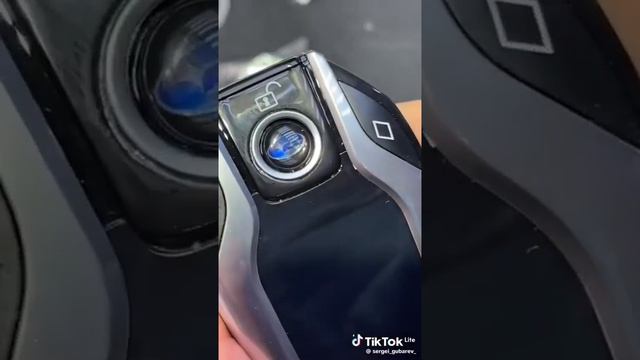 Универсальный Смарт ключ смотреть онлайн