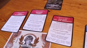 Разобрались со всеми правилами.Продолжаем играть в Монополию Гарри Поттер