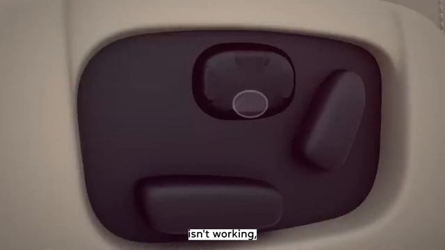 How To Manually Move a Power / Electric Car Seat смотреть онлайн