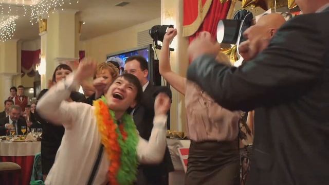 Лучший корпоратив!! смотреть онлайн