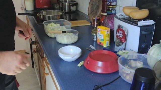 Leckeres Gurken Relish Selber Machen