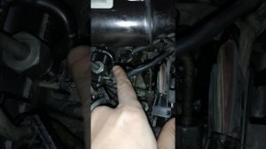 Дизель глохнет на холостых оборотах