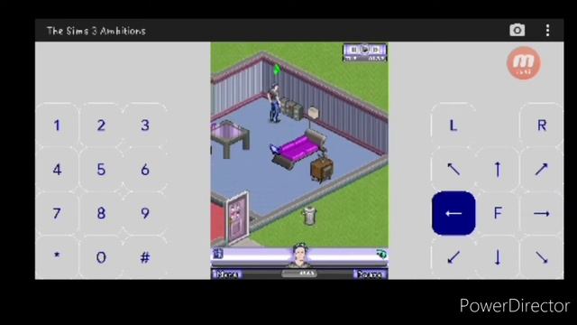 Sims 3 ambitions java version gameplay *so many memories of my teenage* смотреть онлайн