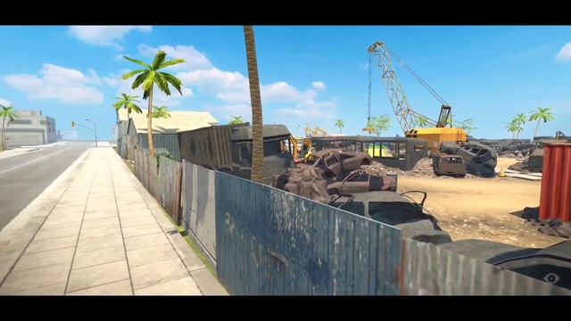 Grand Criminal Online - что будет с игрой! Обзор GCO смотреть онлайн
