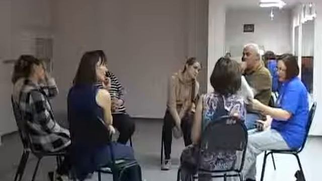 Социальные танцы смотреть онлайн