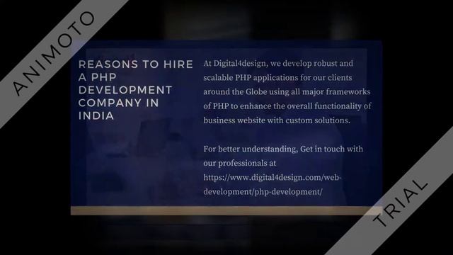 Reasons to Hire a PHP Development Company in India смотреть онлайн