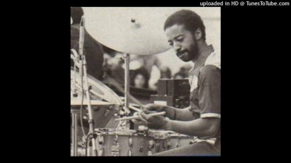 DJ Harrison - There Comes A Time