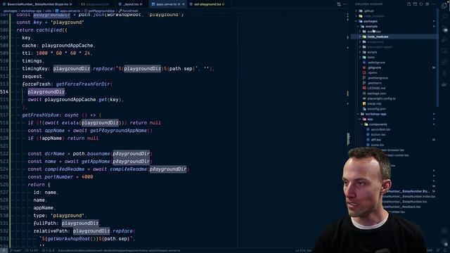 EpicWeb.dev Live stream: KCDShop Improvements смотреть онлайн