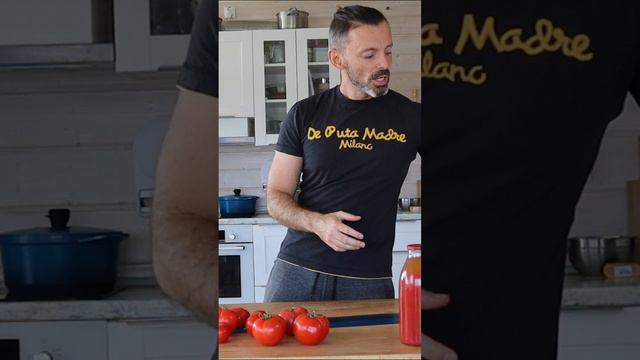 Чипсы из помидоров - полезная закуска