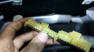 Chevrolet Lanos/Шевроле Ланос не работает подсветка панели приборов.