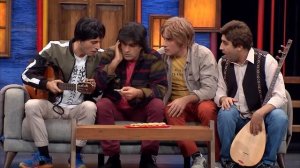 Sesim Güzeldir - 284.Bölüm (Güldür Güldür Show)